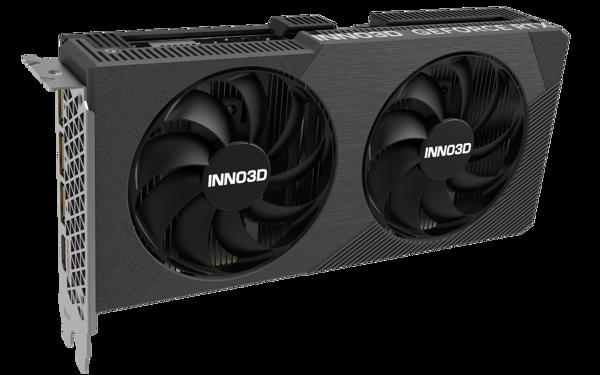 INNO 3D RTX 5060 TWIN 2X